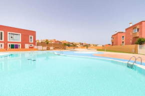 Las Dunas Corralejo Home with swimming pool